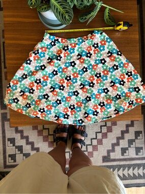 Compañía Fantastica Summer Skirt
